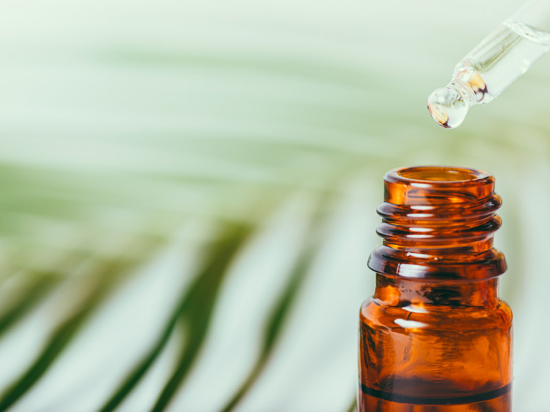 Koji postotak CBD ulja uzeti ?